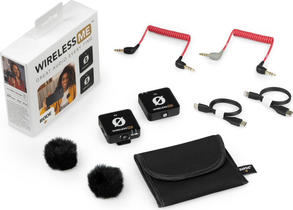 Rode Wireless ME Produktbild 