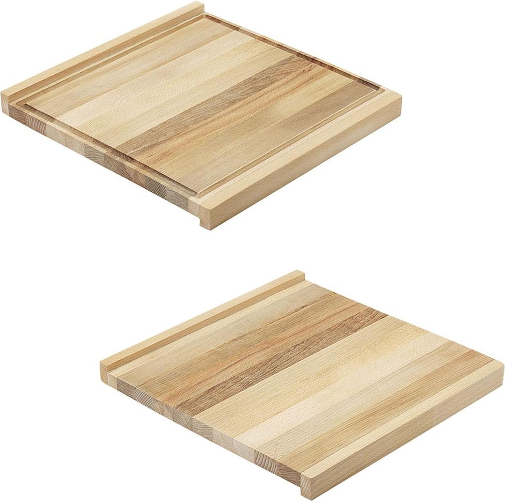 METALTEX 561035000 Backbrett/Schneidbrett 35x35x2 cm aus Produktbild 