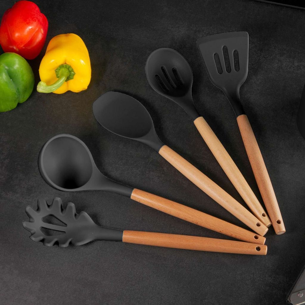 Intirilife Souffléformen 6-teilig - Porzellan Auflaufförmchen 7,8x4,6 Cm In Hell Pink