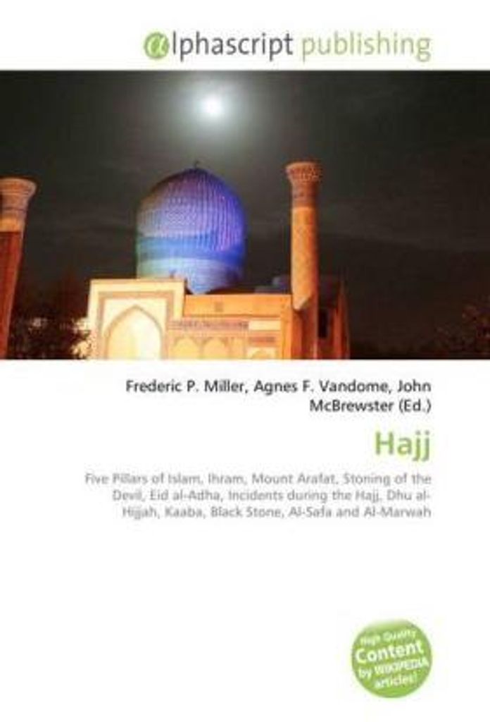 Hajj