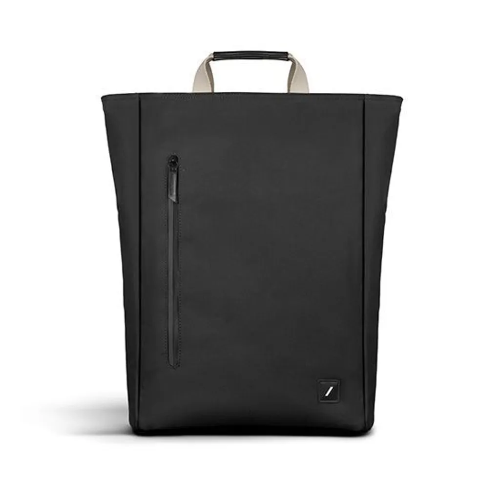 Sac à Dos Native Union W.F.A. Noir pour Travail Nomade et Voyage Business