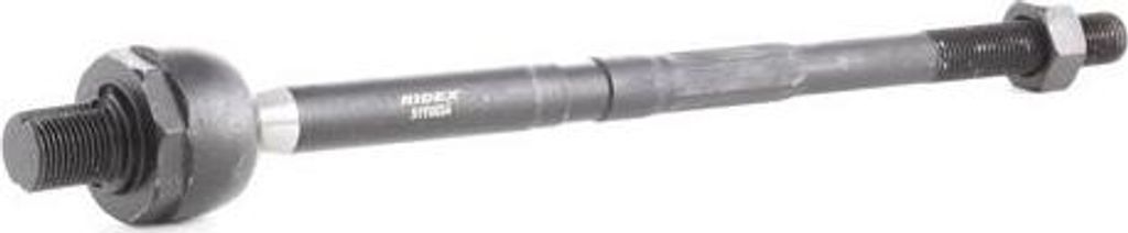 RIDEX 51T0024 Axialgelenk Spurstange für OPEL ZAFIRA B (A05) Vorne Beidseitig