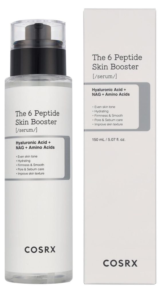 Cosrx The 6 Peptide Skin Booster Serum Produktbild 