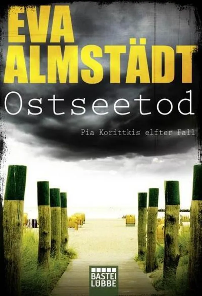 Ostseetod Thriller Addictif : Ne Manquez Plus de Suspense cet Hiver