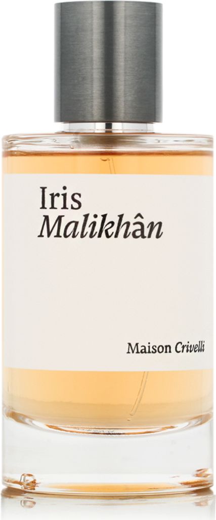 Maison Crivelli Iris Malikhân EDP 100 ml UNISEX Obrázok produktu 