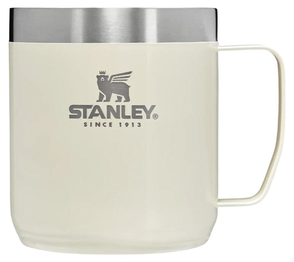 Stanley 1913 10-09366-313, Krémová, Nerezová oceľ, 1,5 h, 3 Obrázok produktu 
