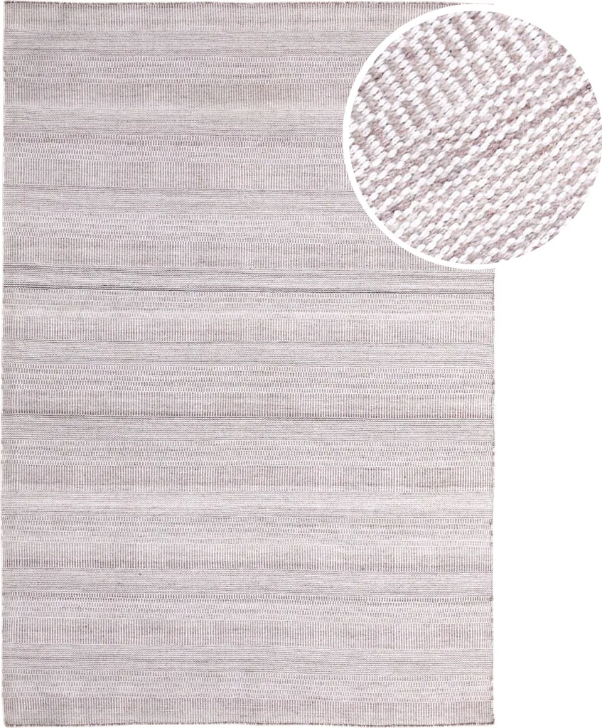Tapis Sol Extérieur Rose AXI Palma 140x120cm - Solution Sol Terrasse