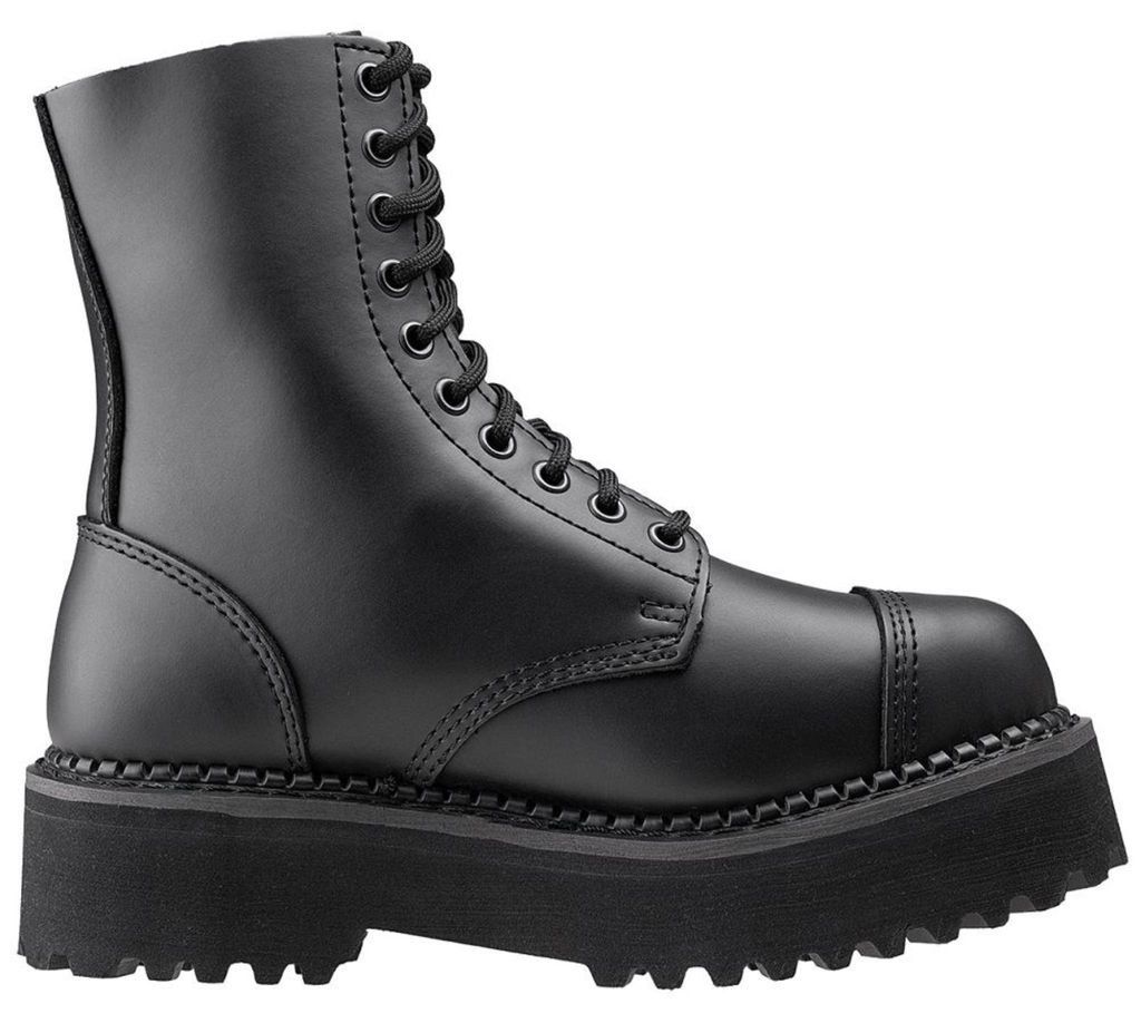 Brandit Boty 90722BLACK Obrázek produktu 