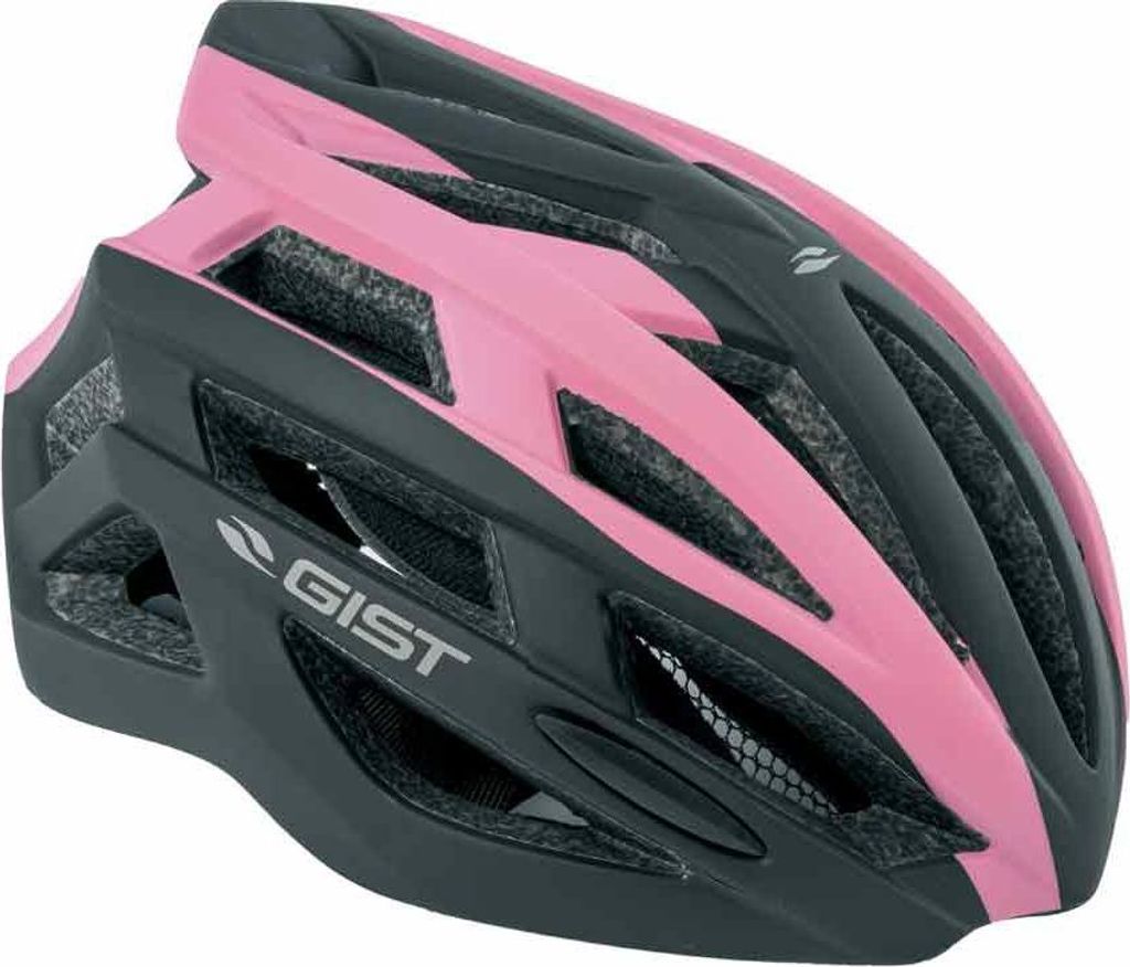 Planet Rennrad- und Gravelhelm S-M mit optimaler Belüftung und leichtem Design