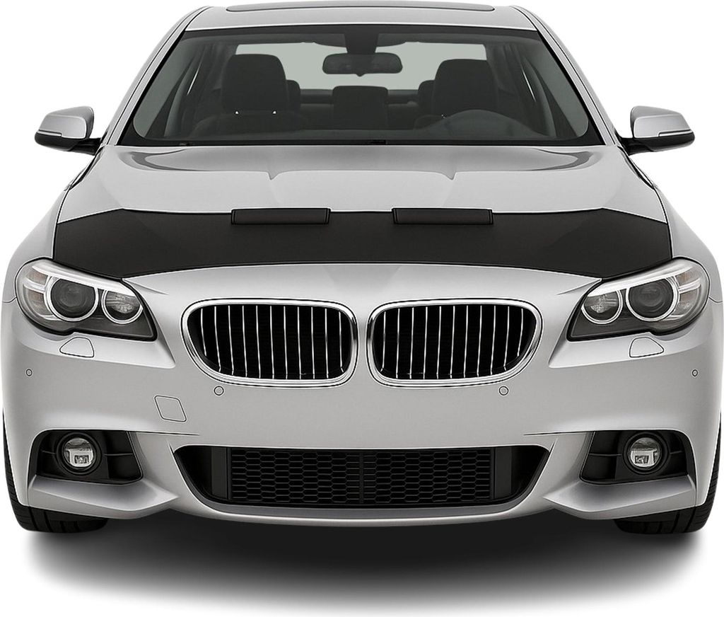 Protezione cofano Maschera per BMW Serie 5 F10 F11 / M5 Immagine del prodotto 
