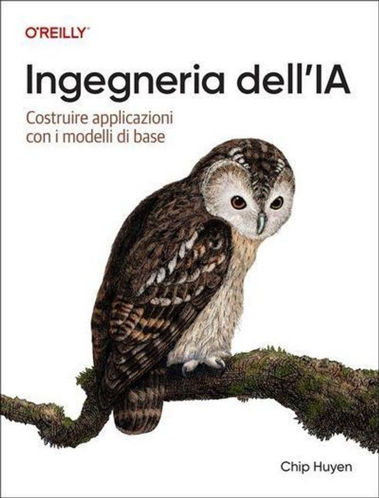 Ingegneria Dell'ia (italské vydání) Obrázek produktu 