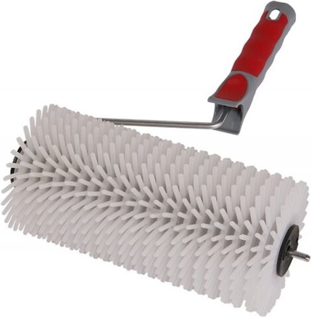 Levior Rullo livellatore D122mmx25cm Dente 34mm Immagine del prodotto 