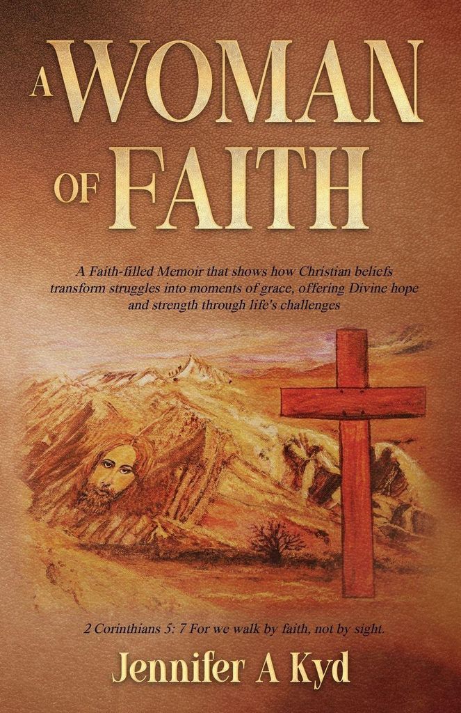 A Woman Of Faith