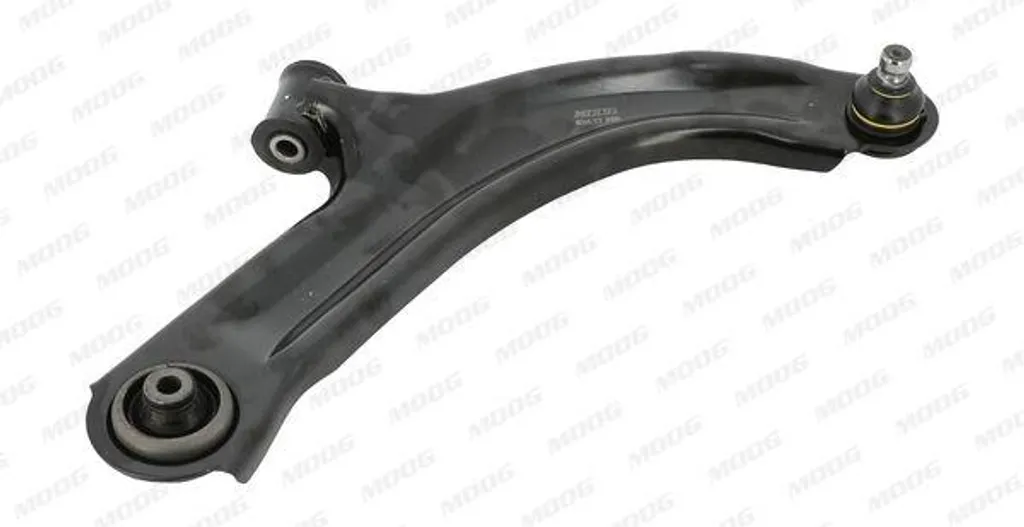 Solution bruits train avant Clio et Modus - Bras MOOG RE-WP-2102