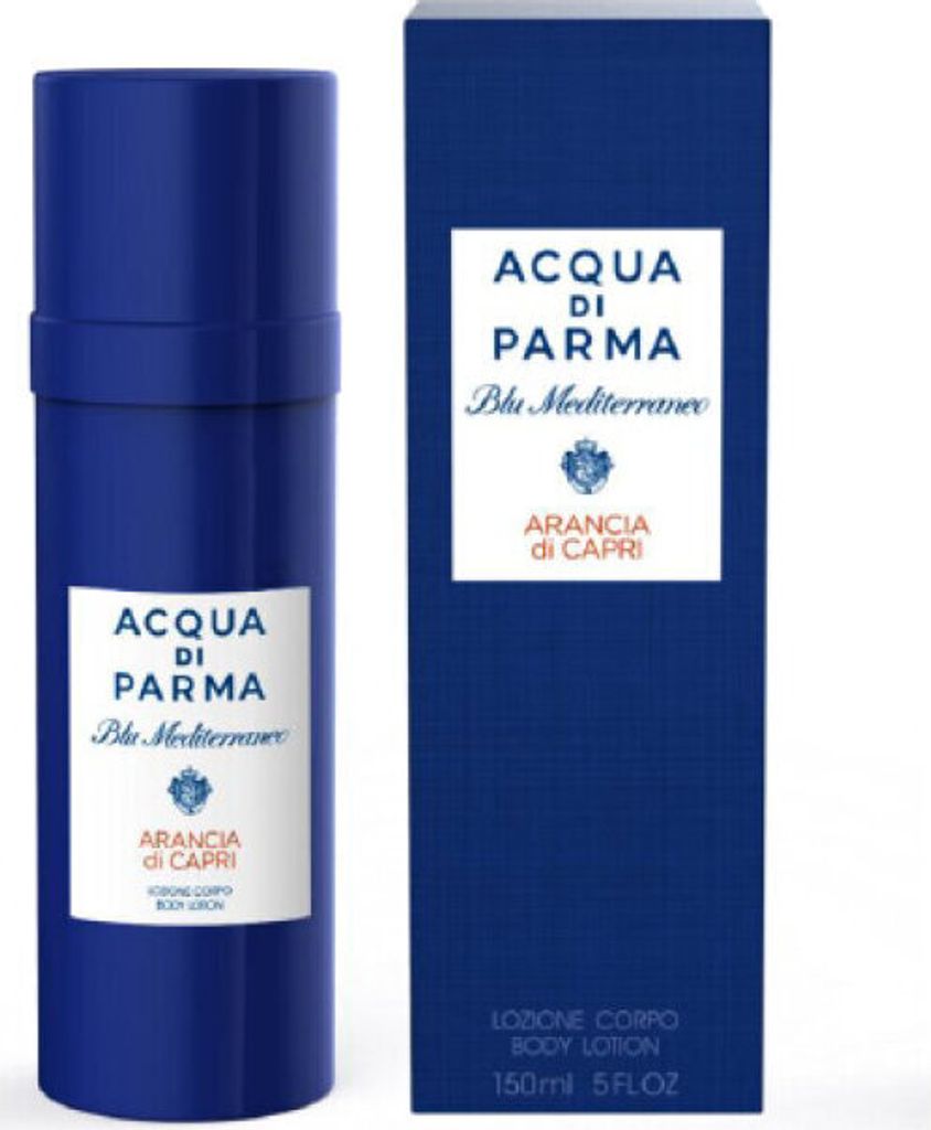 Balsam do ciała Acqua Di Parma Arancia Di Capri Zdjęcie produktu 