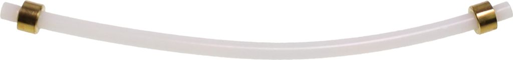 DeLonghi 5532112000 Druckschlauch 115mm. für ... La Specialista Espressomaschine