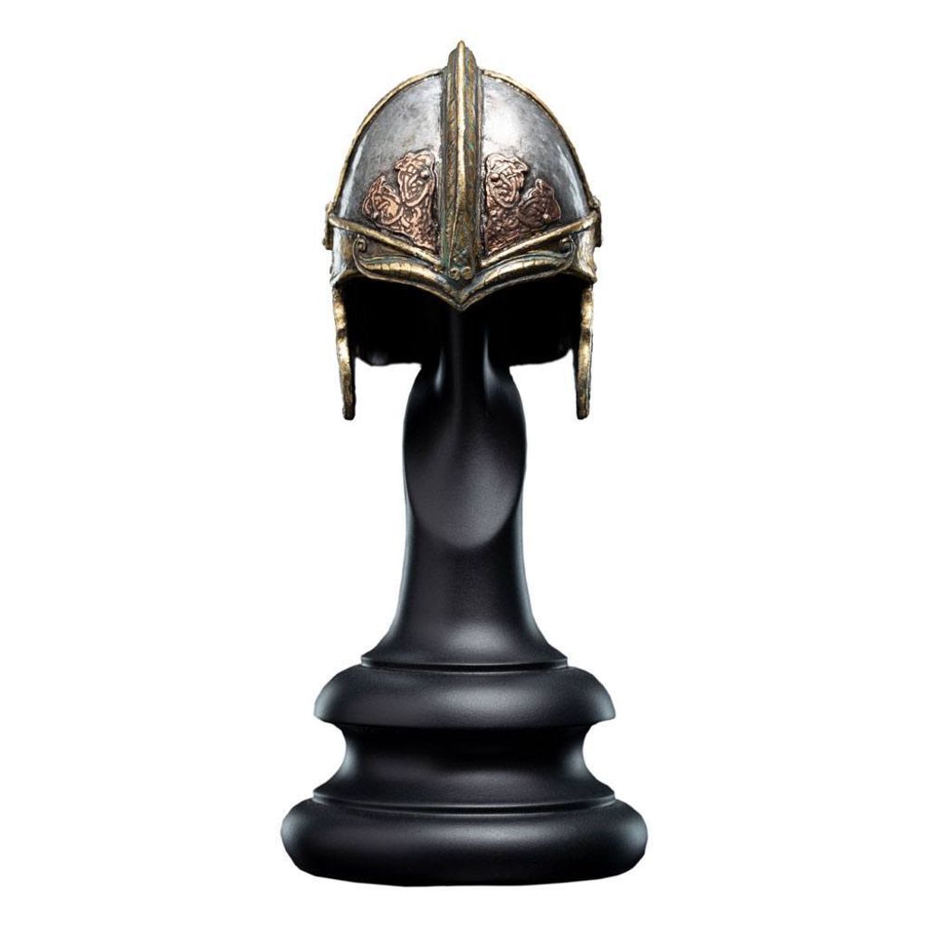 Réplique du Seigneur des Anneaux 1/4 Arwen Casque Rohirrim Image du produit 