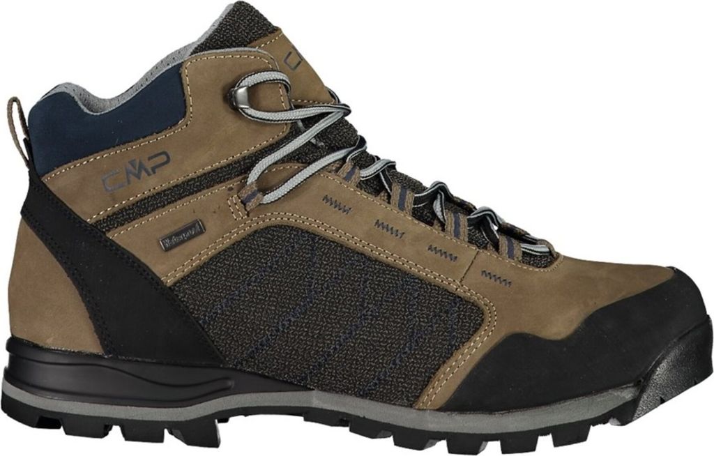 Schuhe CMP Thiamat Mid 2.0 Wp 31Q9667P773