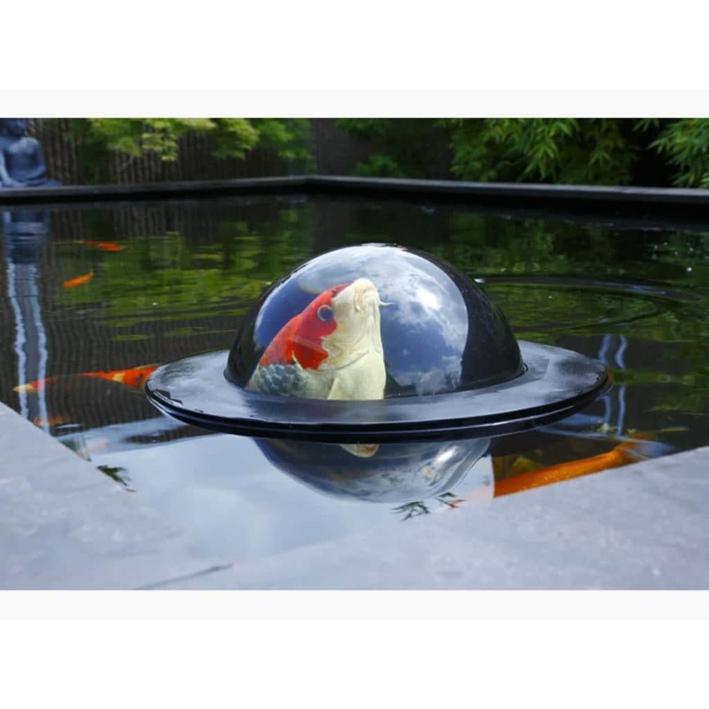 Velda schwimmende Fischkuppel für den Teich M Produktbild 