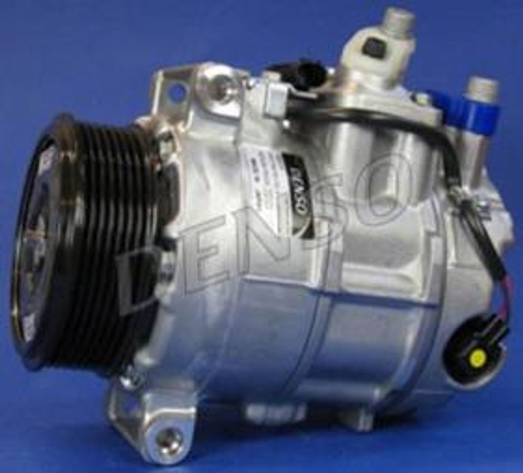 DENSO Kompressor, Klimaanlage DCP17067