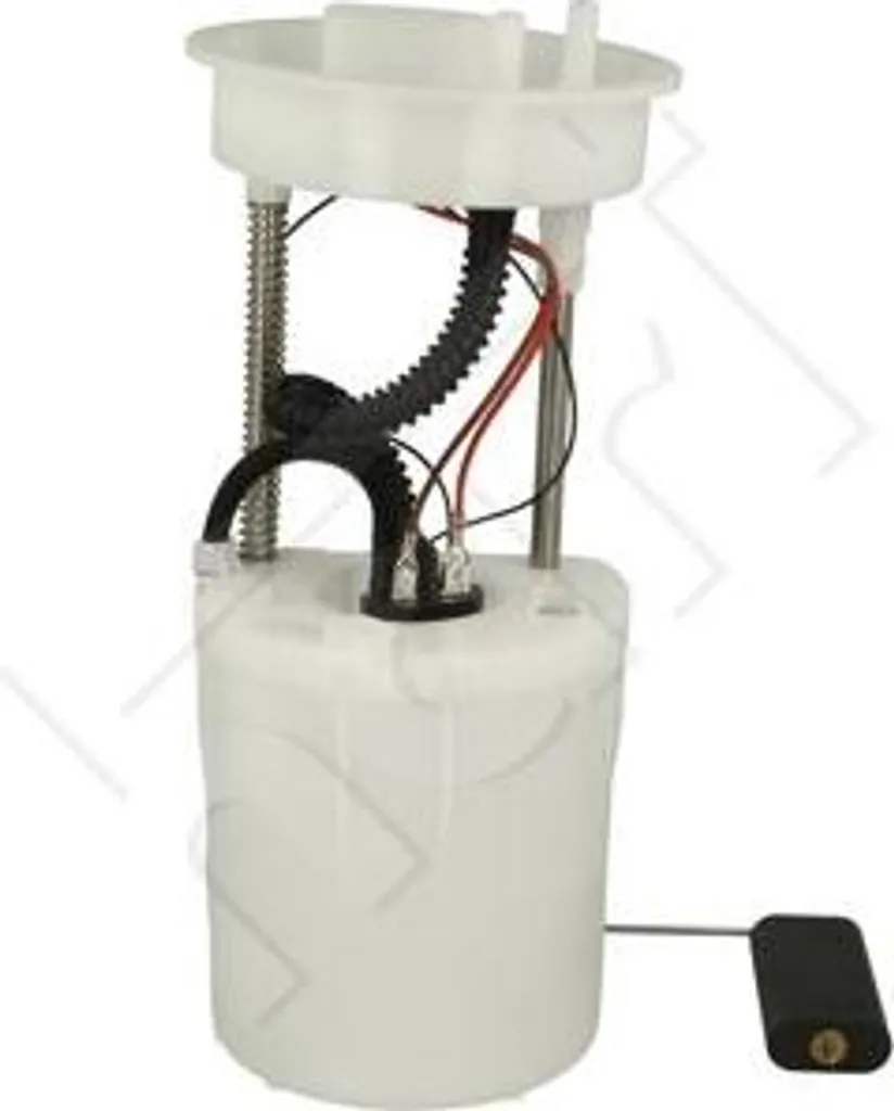 Pompe à carburant complète OE 1108767 pour VW Sharan et Seat Alhambra