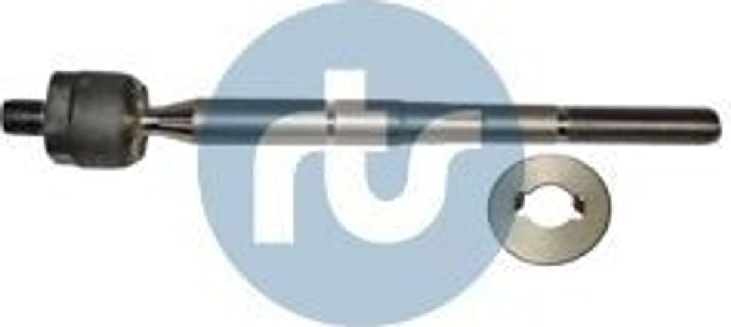 RTS 92-92549-026 Axialgelenk Spurstange für TOYOTA CARINA E Stufenheck (T19) Vorne Rechts Vorne Links