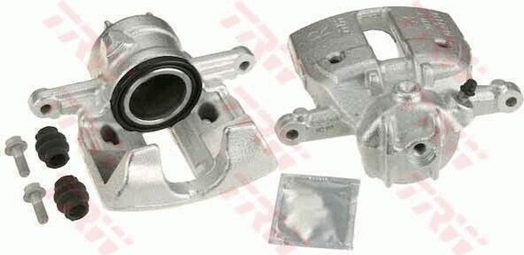 TRW Bremssattel für MITSUBISHI COLT VI (Z3A, Z2A) Ø54mm BHW811