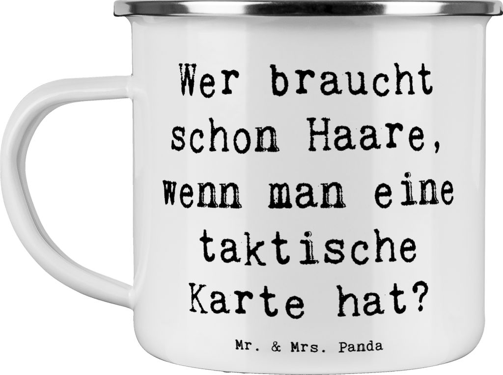 Mr. & Mrs. Panda Pott Spruch Fußballtrainer Einzigartig - Weiß - Geschenk, personalisierte Geschenke, Teetasse, Coaching, Berufsprodukte, Haferl,...