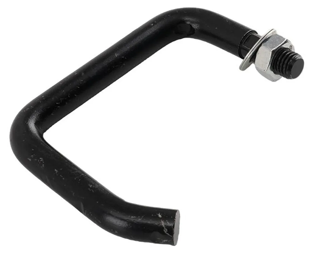 Outil d'extraction pour articulation de support et bras de suspension