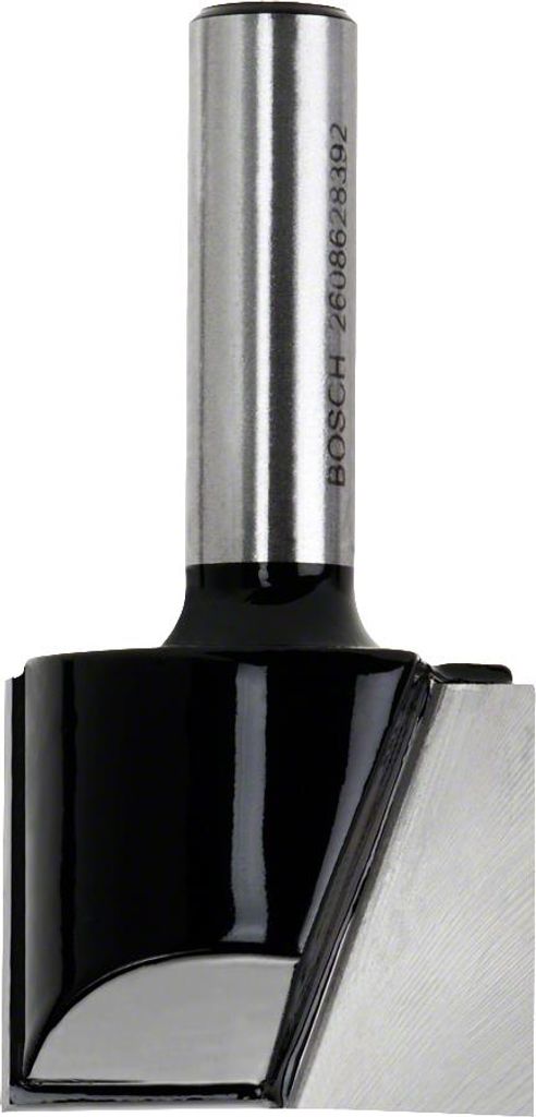 Bosch - Abrundfräser - 25 mm - Länge: 51 mm Image du produit 