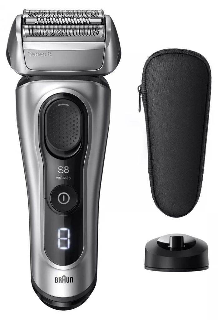 Braun 8617S Immagine del prodotto 