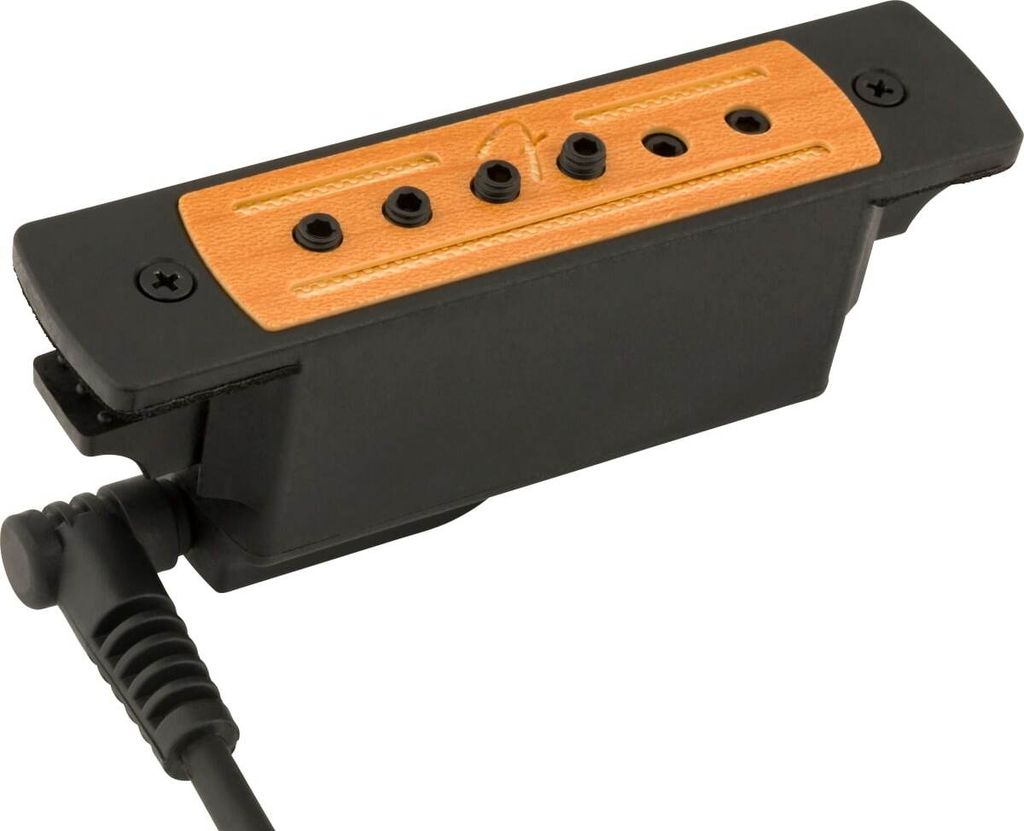 Fender Mesquite Tonabnehmer für Akustikgitarre