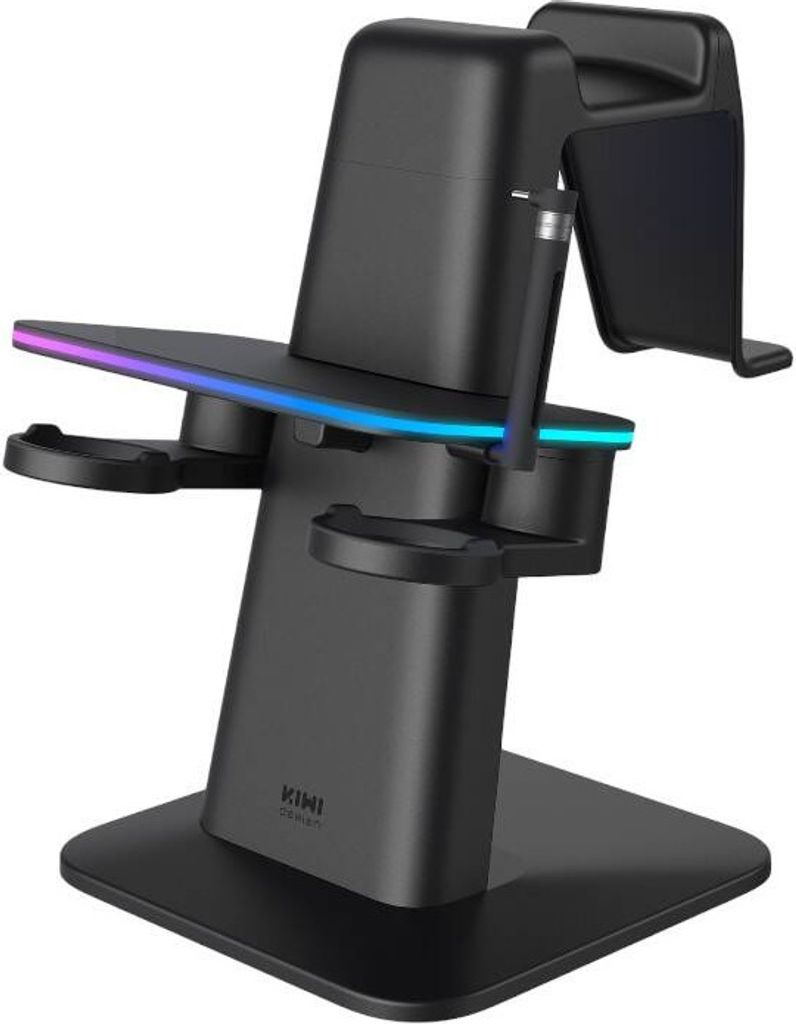 RGB-Ladestation für Meta Quest 3S, 3 | KIWI DESIGN, META Produktbild 