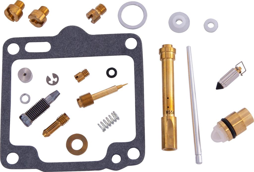 Keyster Reparatursatz Vergaser