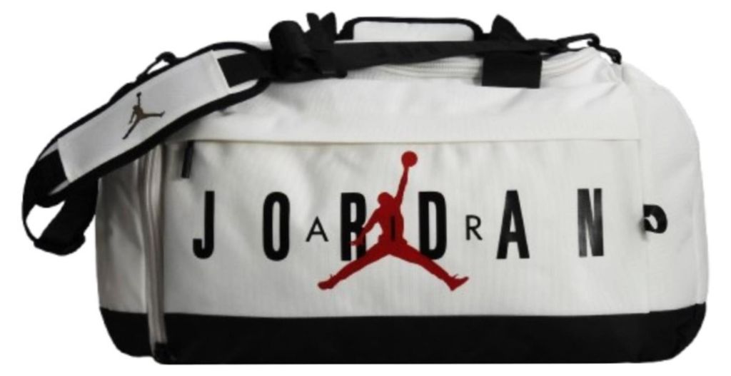 Tasche Nike Air Jordan Velocity SM0920001 Produktbild 