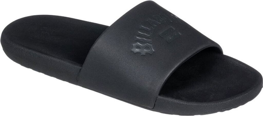 Billabong Paradise Badesandalen Schwarz EU 45 Mann Schwarz EU 45