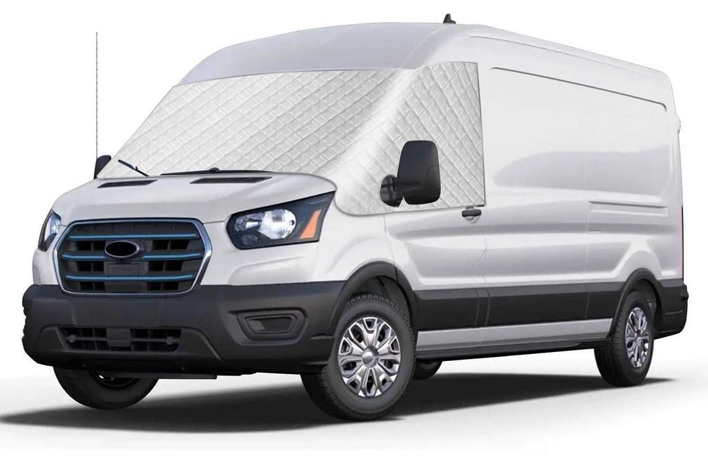Copertura per parabrezza per Ford Transit MK8 MK9 dal 2014 Immagine del prodotto 