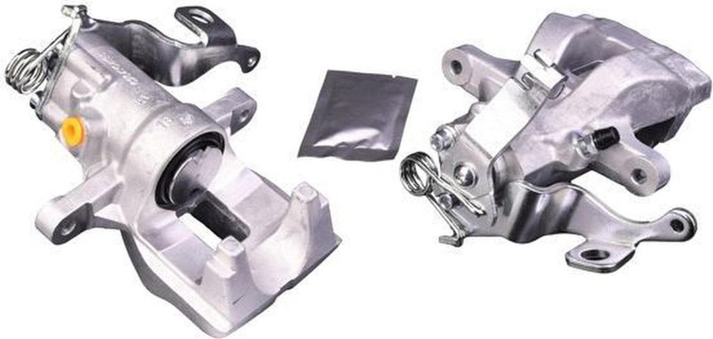 Bremssattel m. integr. Feststell Ø 38 mm HELLA für u.a. CITROËN C4