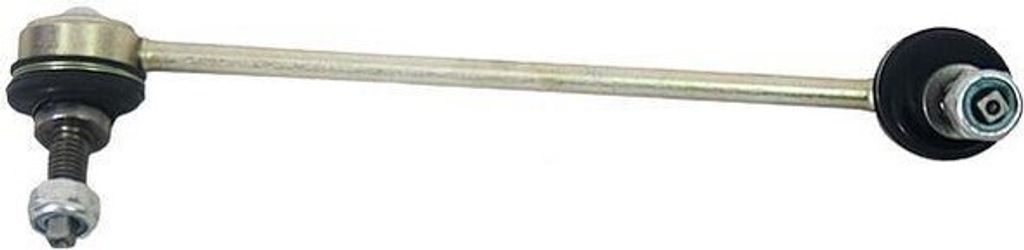 DENCKERMANN Koppelstange Stabilisator passend für MERCEDES-BENZ VITO Bus (638) Vorne Links D140096