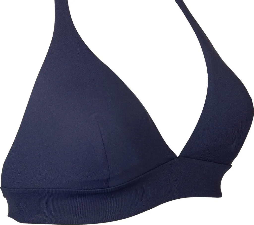 Bikini Rembourré Ragno Ajustable en Polyamide Élasthanne - Confort Top
