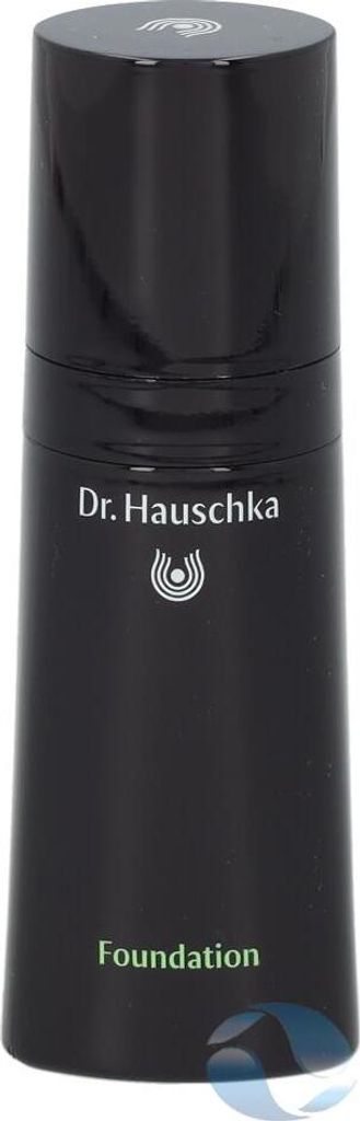 Dr. Hauschka Foundation #01 Cashew 30ml