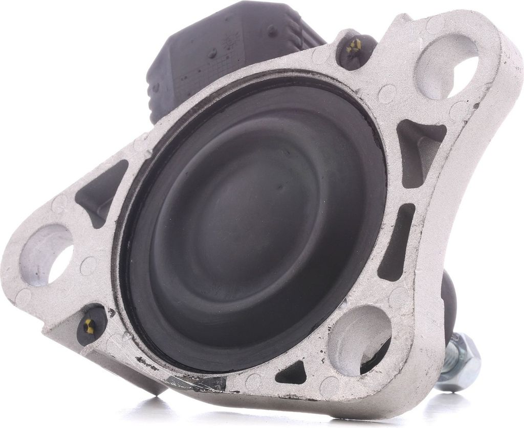 RIDEX Motorlager Hydrolager Rechts für RENAULT CLIO II (BB0/1/2, CB0/1/2) 247E0319