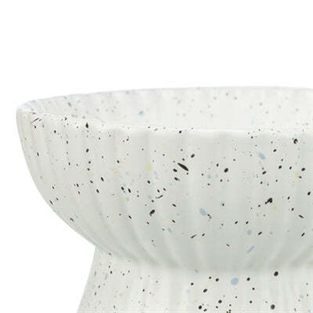 Bol en céramique 0,37 l/ø 14 cm blanc Immagine del prodotto 