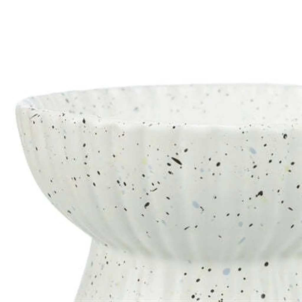 Ciotola Ceramica Naturale 14cm 0.37L - Alternativa Sostenibile