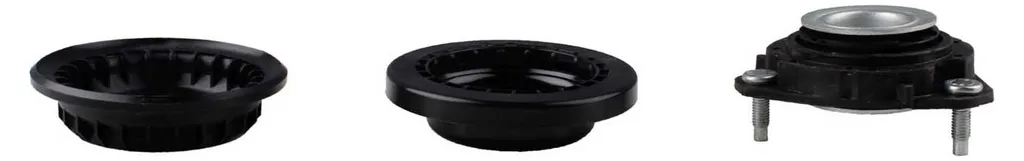 Support de Jambe de Force Bilstein 12-238019 : Finis les Bruits Ford