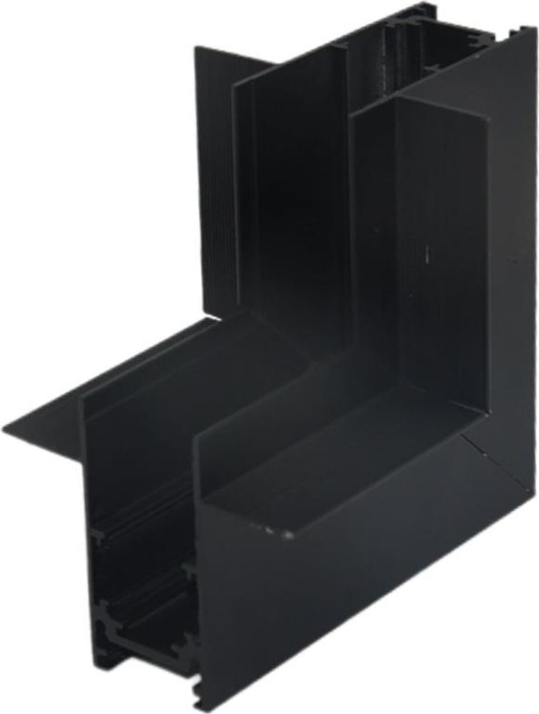 Magnetschienenzubehör Decken-Wandverbinder Einbau TRMA-263537-CONN-CW-RC Italux