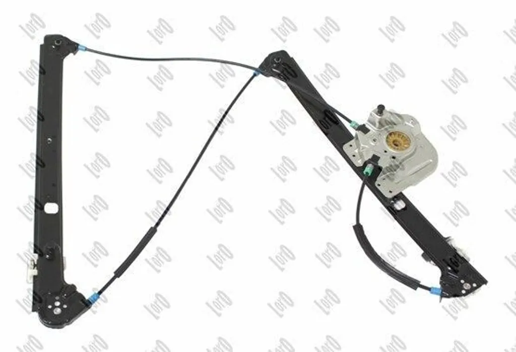 Lève-vitre anti-blocage OE 51338254911 solution panne vitre BMW X5 E53
