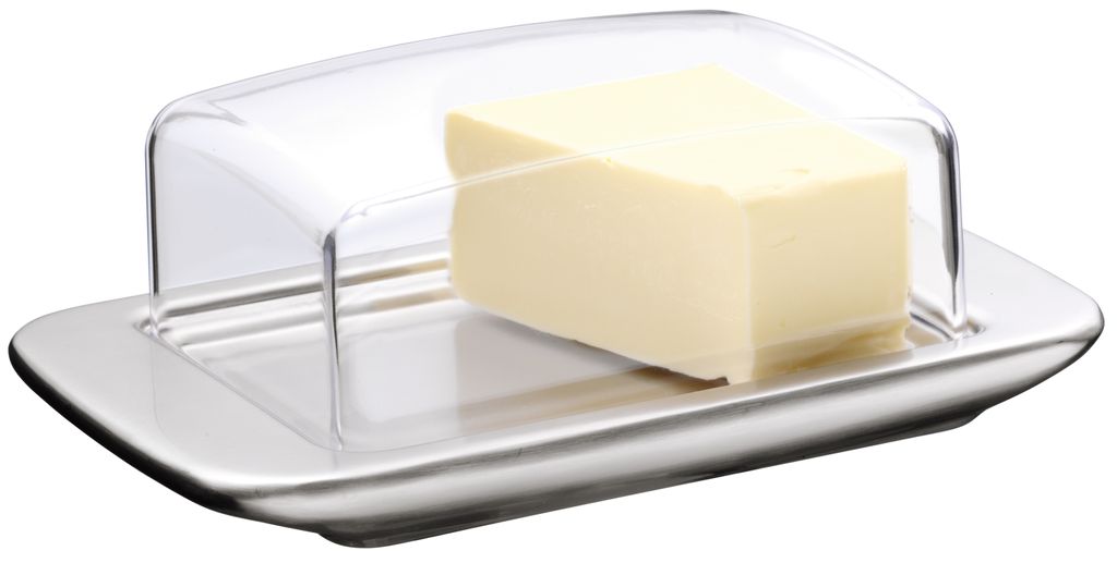 WMF Haube zu Butterdose 06 0898 08.0180.0100