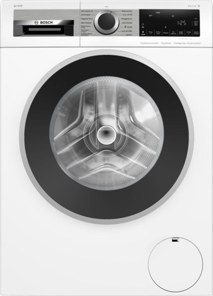 Bosch WGG244F40 Obrázek produktu 