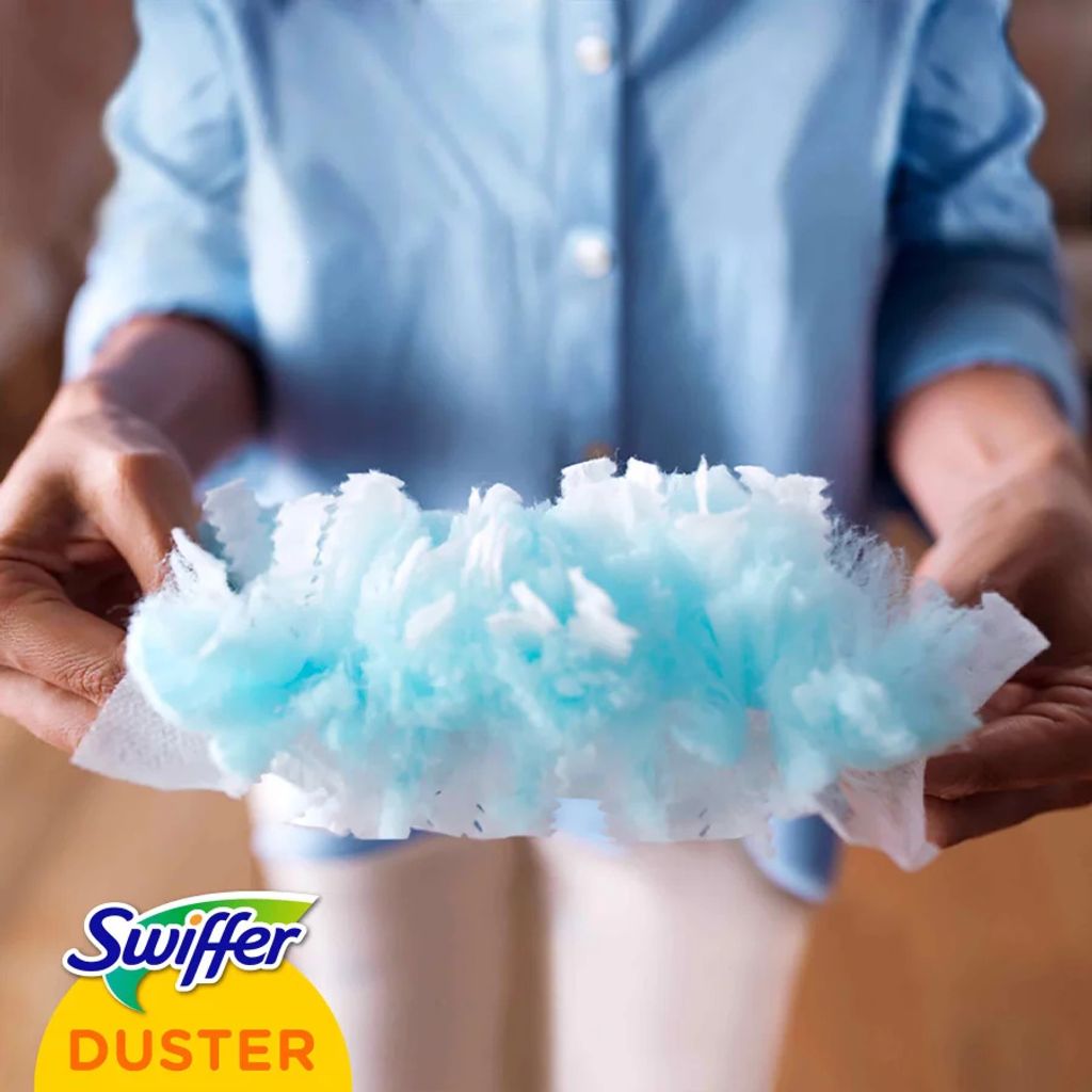 Magnes na kurz Swiffer XXL do dokładnego usuwania kurzu Zdjęcie produktu 17